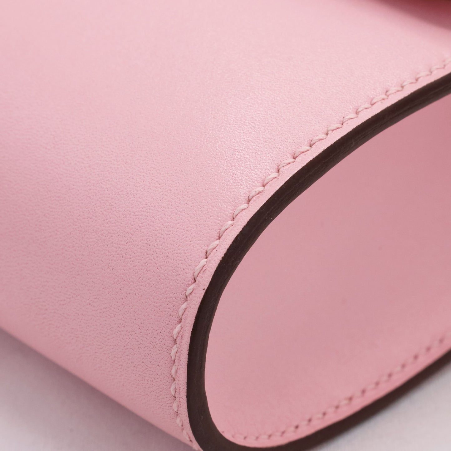 ポシェットエジェ　タデラクト　ローズサクラ　SS　T刻印