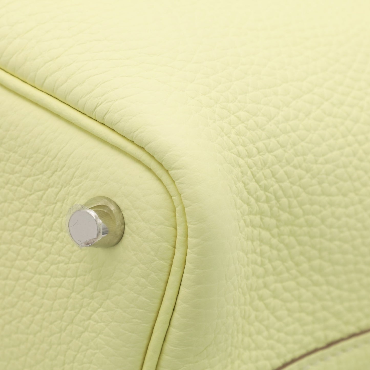 ピコタンロックPM　トリヨンクレマンス　ジョーヌミルトン　SS　K刻印