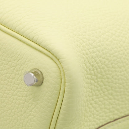 ピコタンロックPM　トリヨンクレマンス　ジョーヌミルトン　SS　K刻印