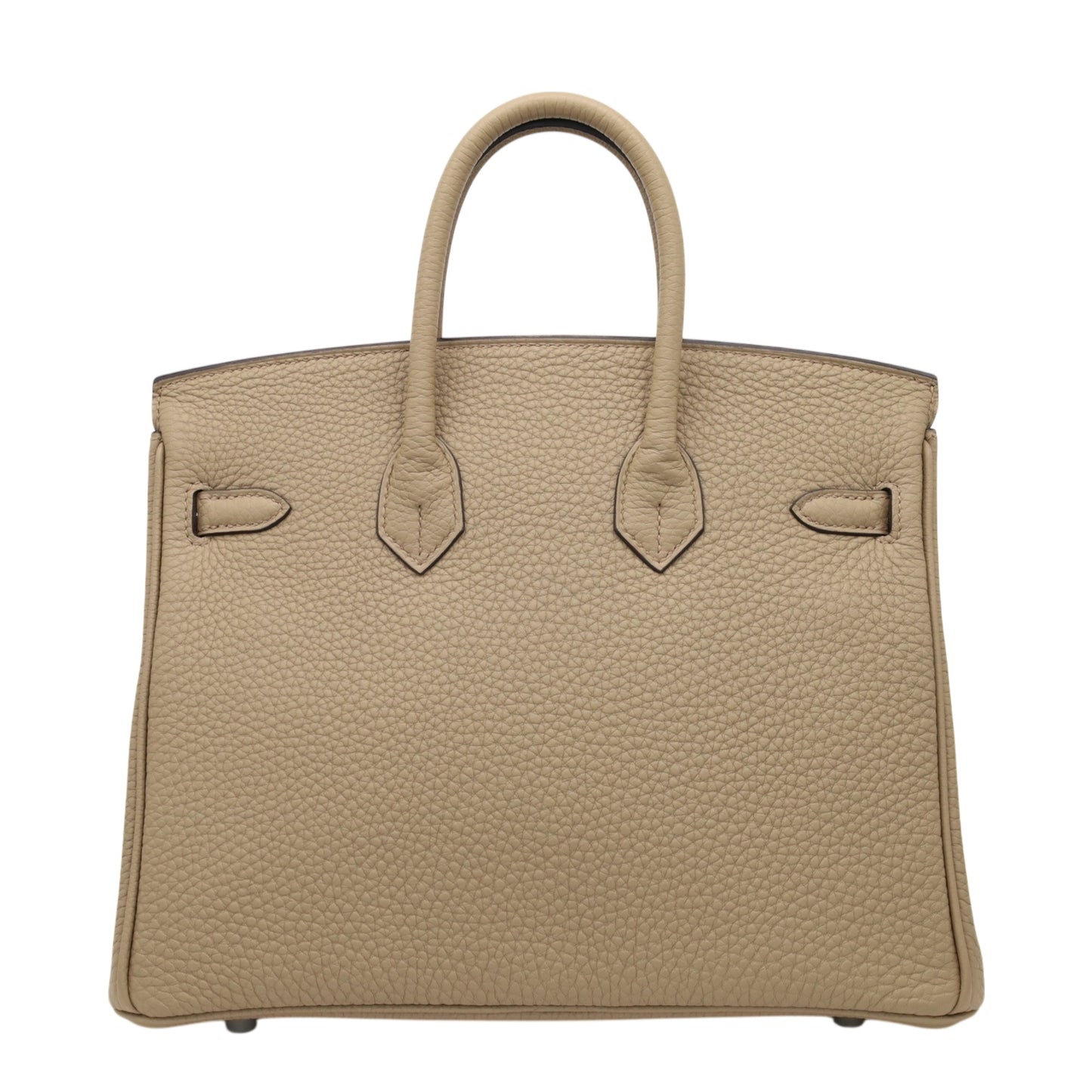 Birkin 25 多哥米色 Marfa SS W 印记