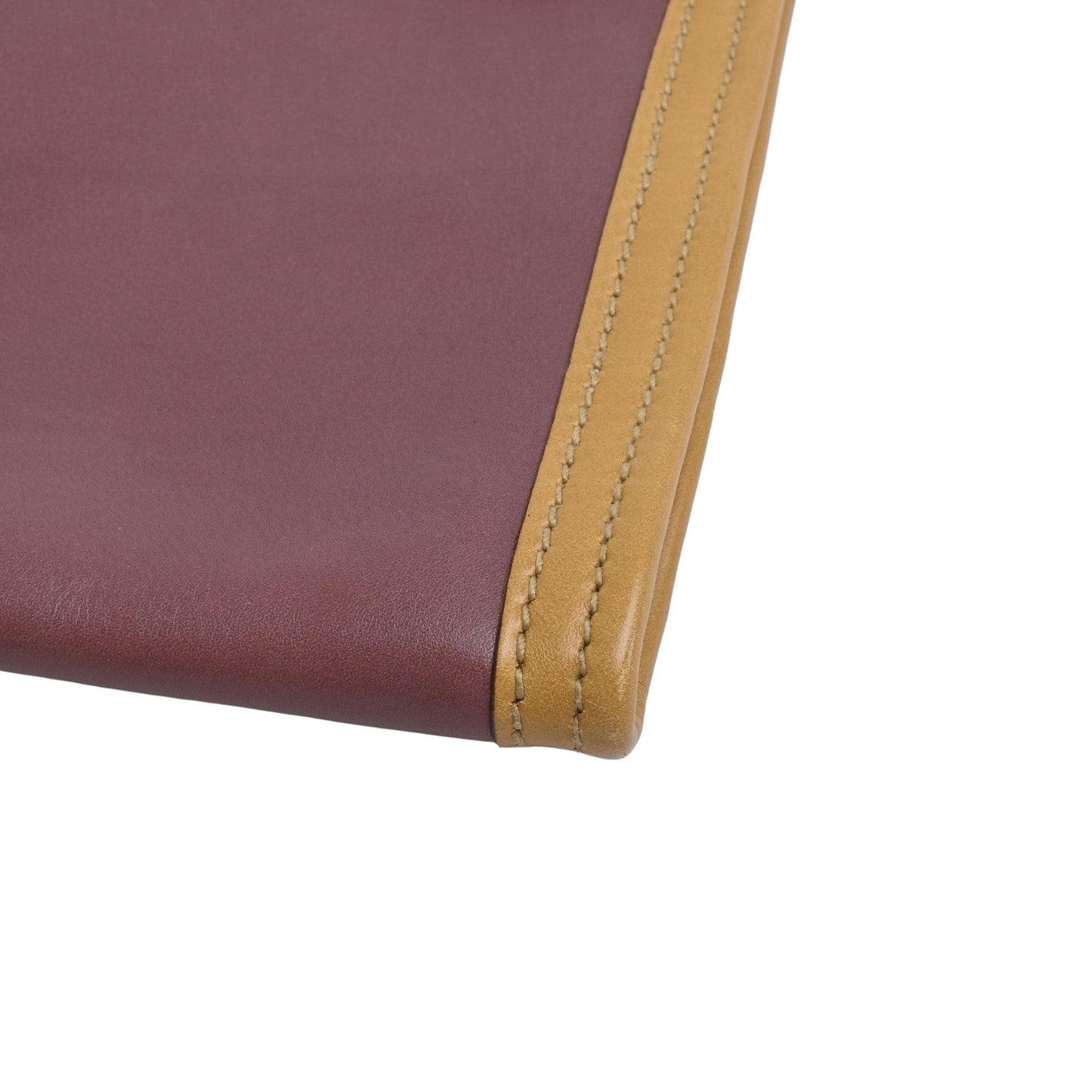 ジジェ　ヴォースイフト　ブラウン　イエロー　□L刻印