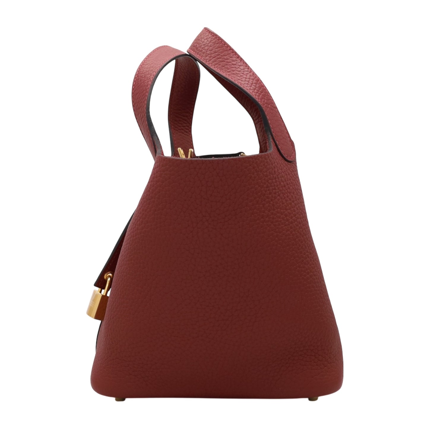 ピコタンロックPM　トリヨンクレマンス　ルージュアッシュ　GP　W刻印