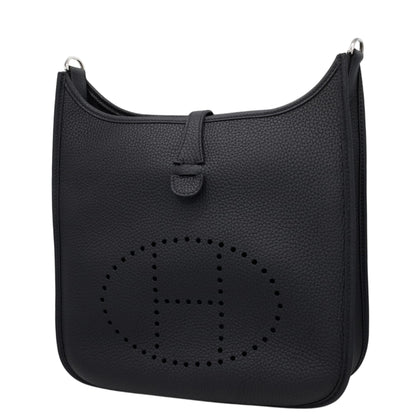 エヴリン3PM　トリヨンクレマンス　ブラック　SS　B刻印