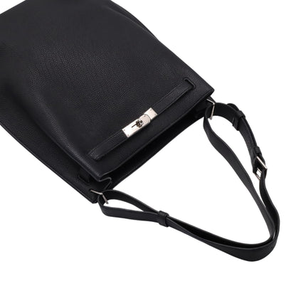 Sokely 26 Togo Black SS □LStamp