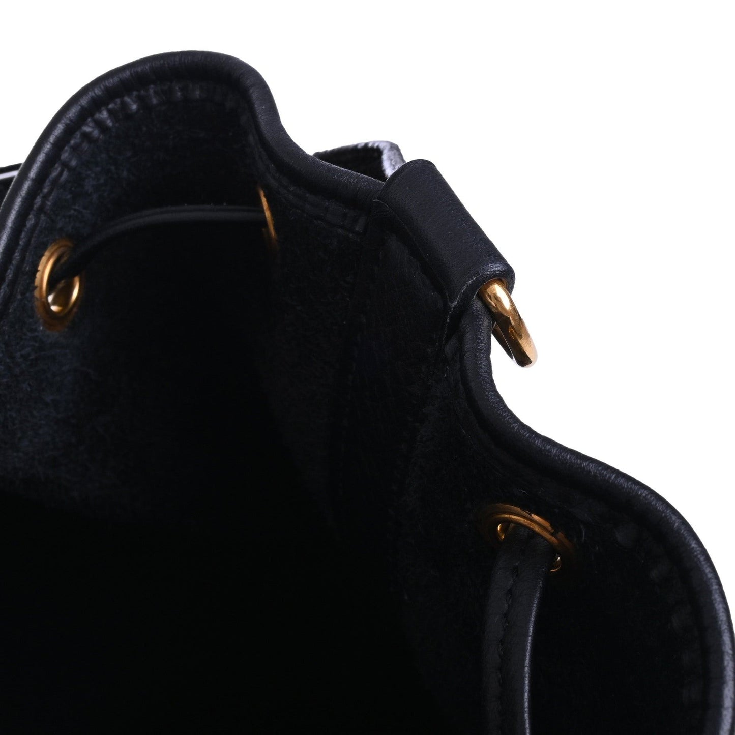 Market GM Torillon Clemence Black GP □A engraved