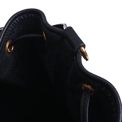 Market GM Torillon Clemence Black GP □A engraved