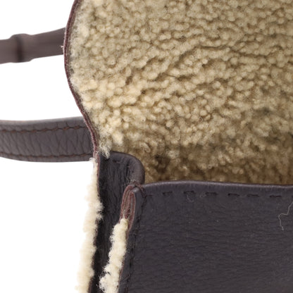 ネージュポシェットセルフ　トリヨンクレマンス　エベンヌ　SS　□J刻印