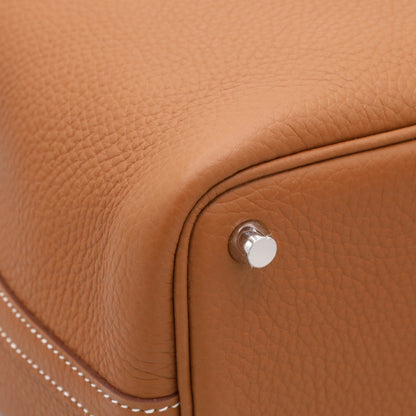 ピコタンロックPM　トリヨンクレマンス　ゴールド　SS　K刻印