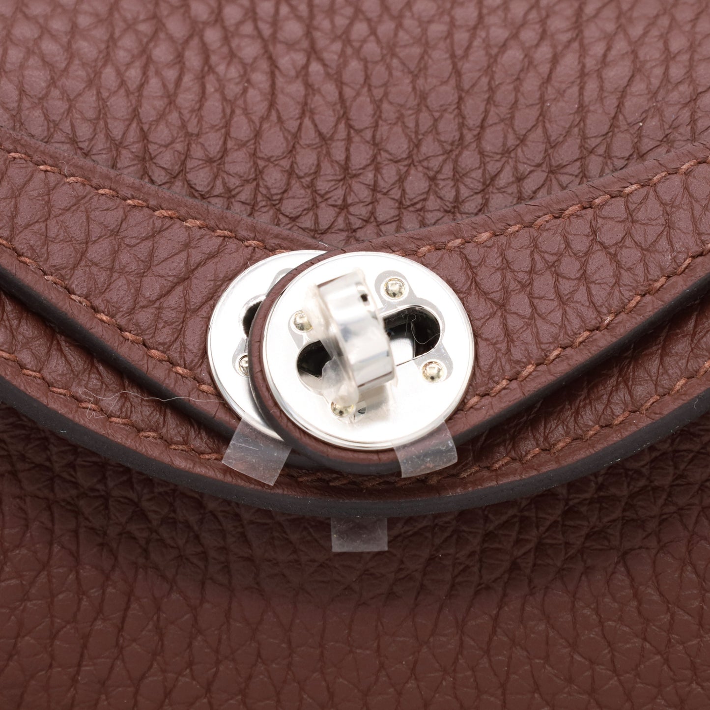 Lindy Mini Taurillon Clemence Tail SS KStamp