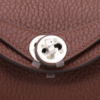 Lindy Mini Taurillon Clemence Tail SS KStamp