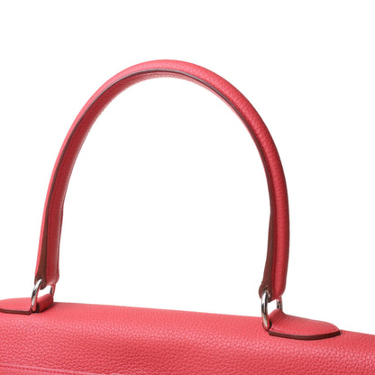 Shoulder Kelly Torillon Clemence Bougainvillea SS □M engraved