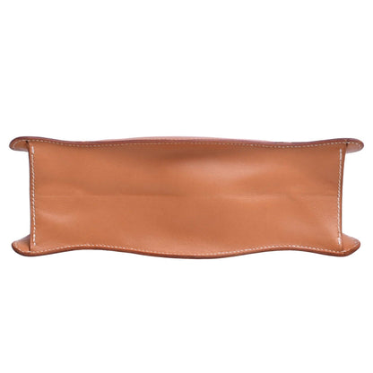 ツリー　ボックスカーフ　ナチュラル　GP　□H刻印