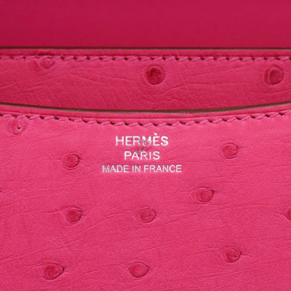 コンスタンスミニ　オーストリッチ　ローズティリアン　SS　K刻印