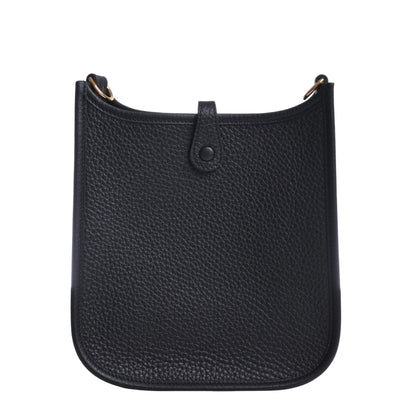 evelyn TPM Torillon Clemence黑色GP W刻