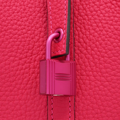 ピコタンロックPM　モノクローム　トリヨンクレマンス　ローズメキシコ　B刻印