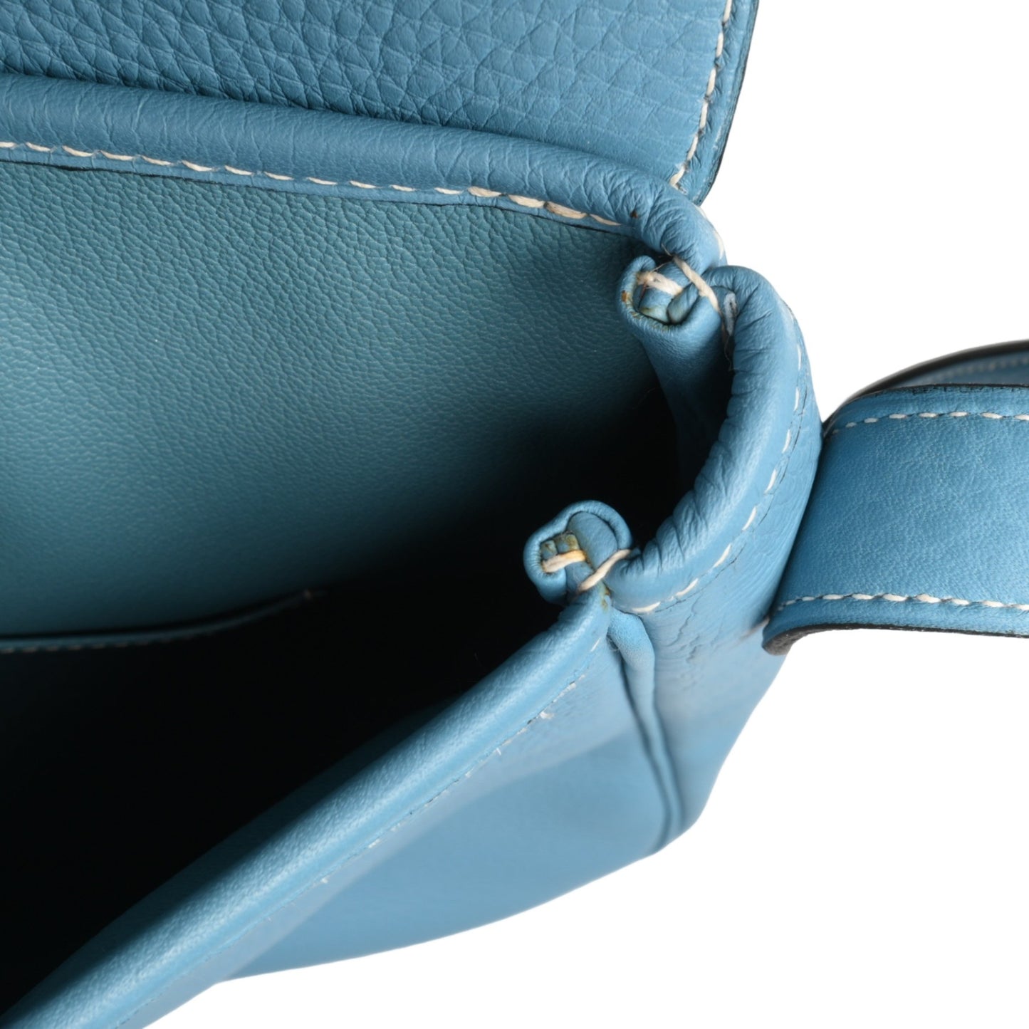 クリスティーヌ　トリヨンクレマンス　ブルージーン　SS　□B刻印