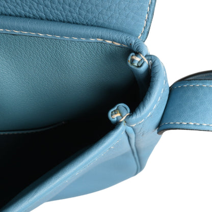 クリスティーヌ　トリヨンクレマンス　ブルージーン　SS　□B刻印