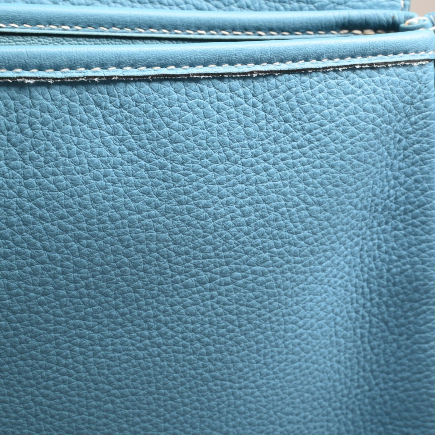 クリスティーヌ　トリヨンクレマンス　ブルージーン　SS　□B刻印