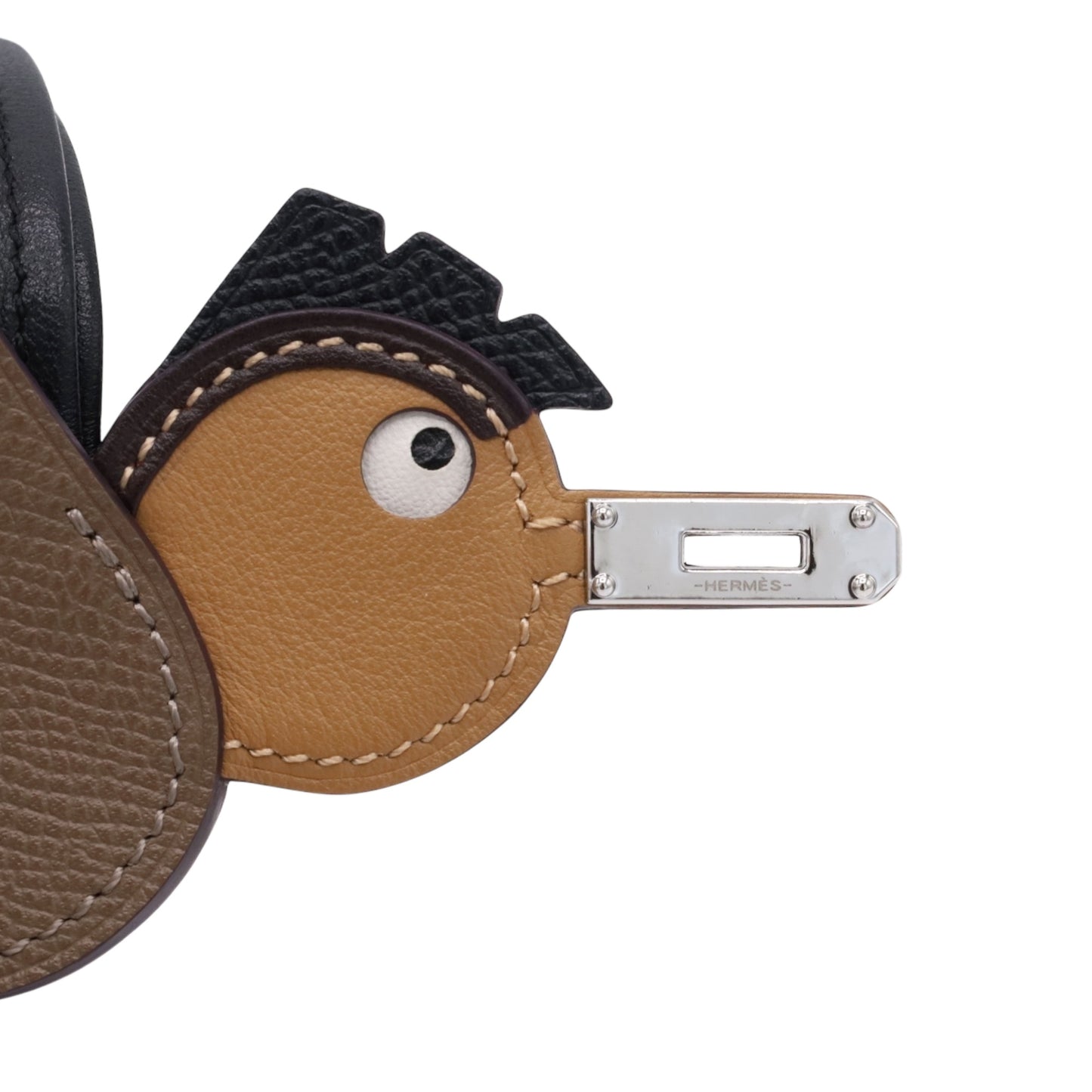 バーディーチャーム　ヴォ―エプソン　ヴォ―スイフト　エトゥープ　ナタ　ビスキュイ　SS　B刻印