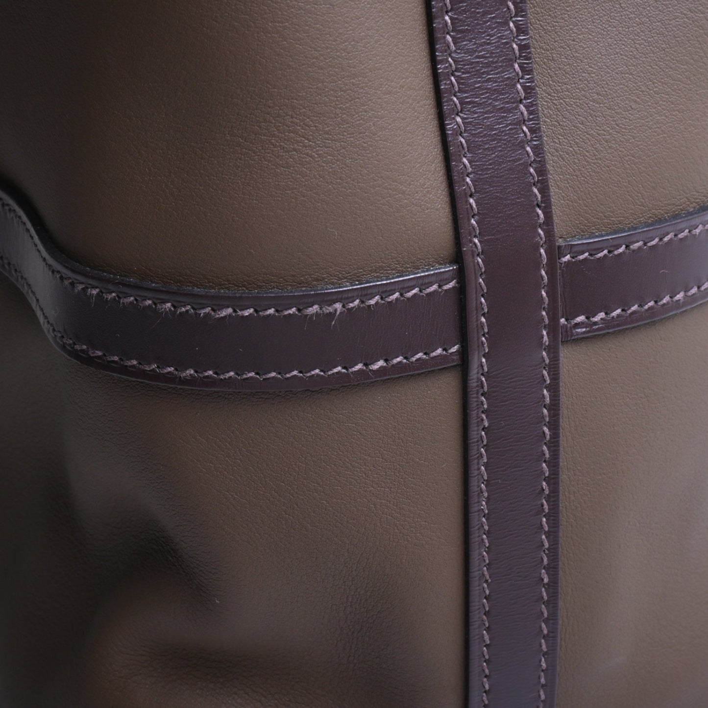 エトリヴィエール　ショッピングアビエイター　トリヨンクリストバル　ムートン　トープ　エベーヌ　ウェール　SS　C刻印