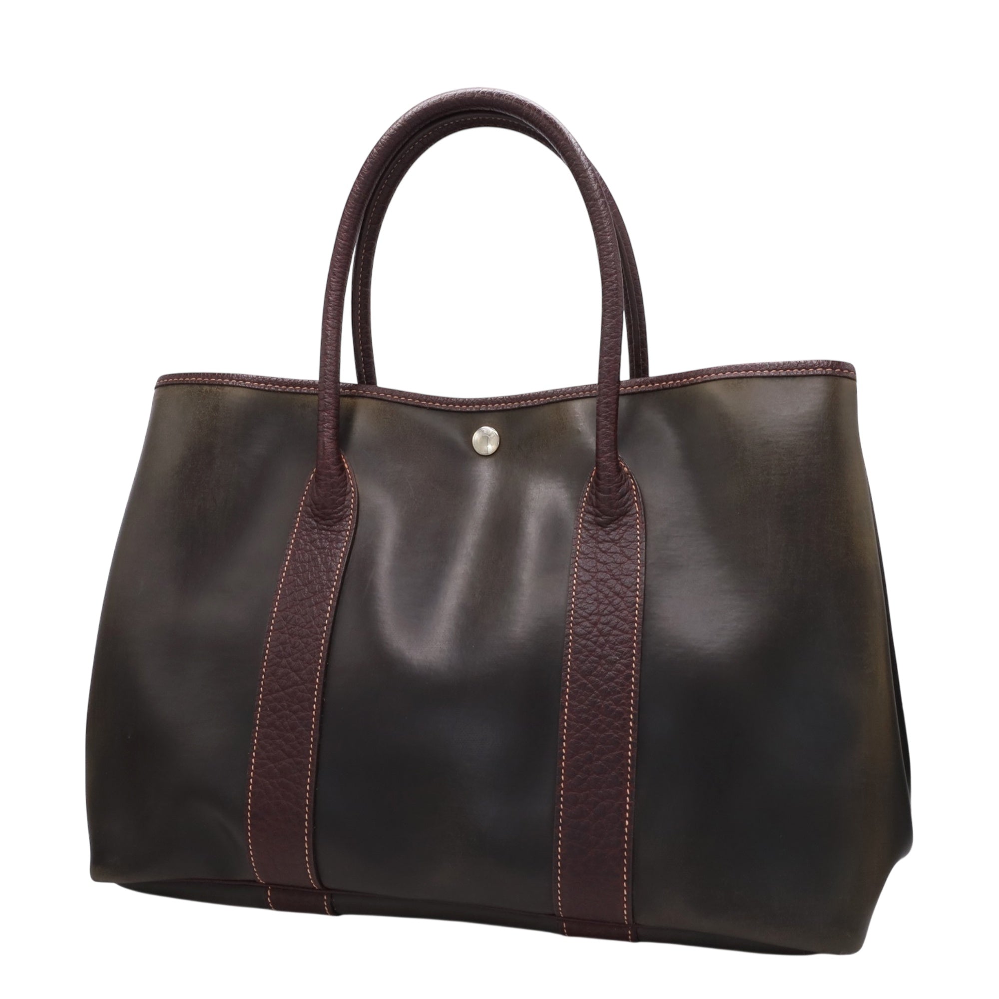 HERMES アマゾニア HERMES ガーデンパーティPM アマゾニア – LALÙE