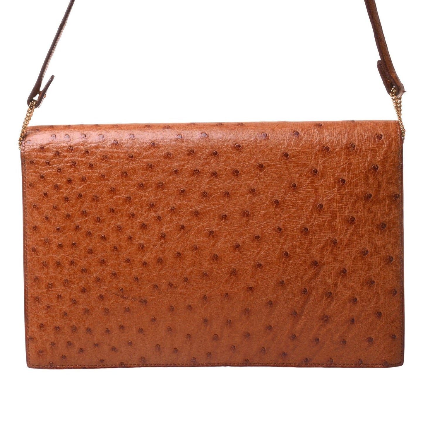 リディ　オーストリッチ　チェスナッツ　GP　〇O刻印