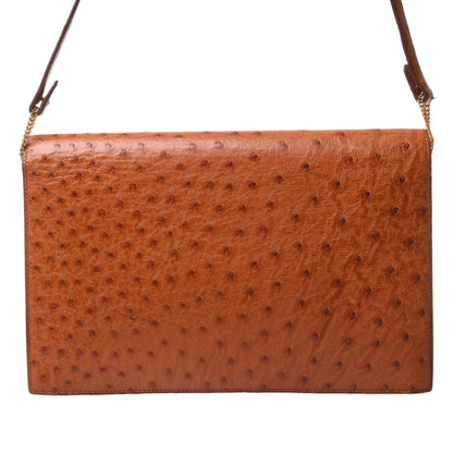 リディ　オーストリッチ　チェスナッツ　GP　〇O刻印