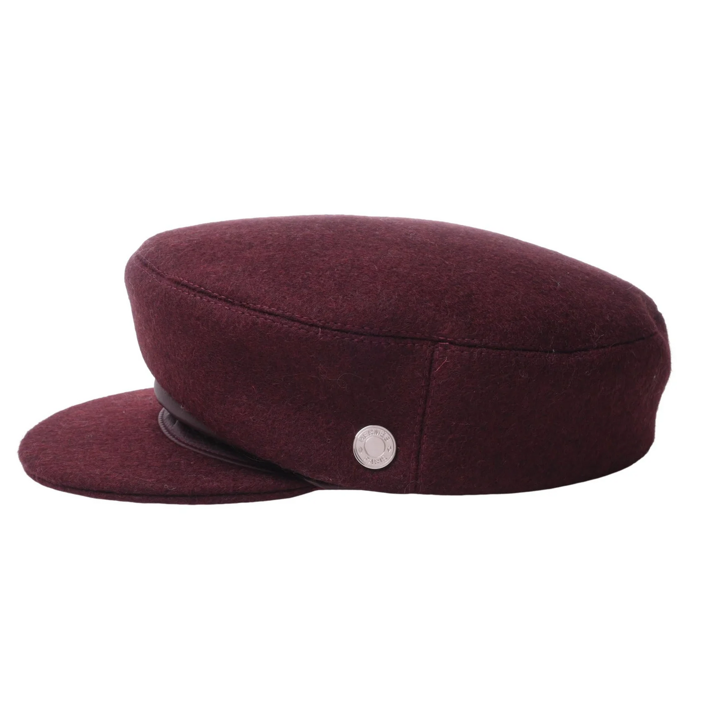 Casquette Serie Cashmere Red 57