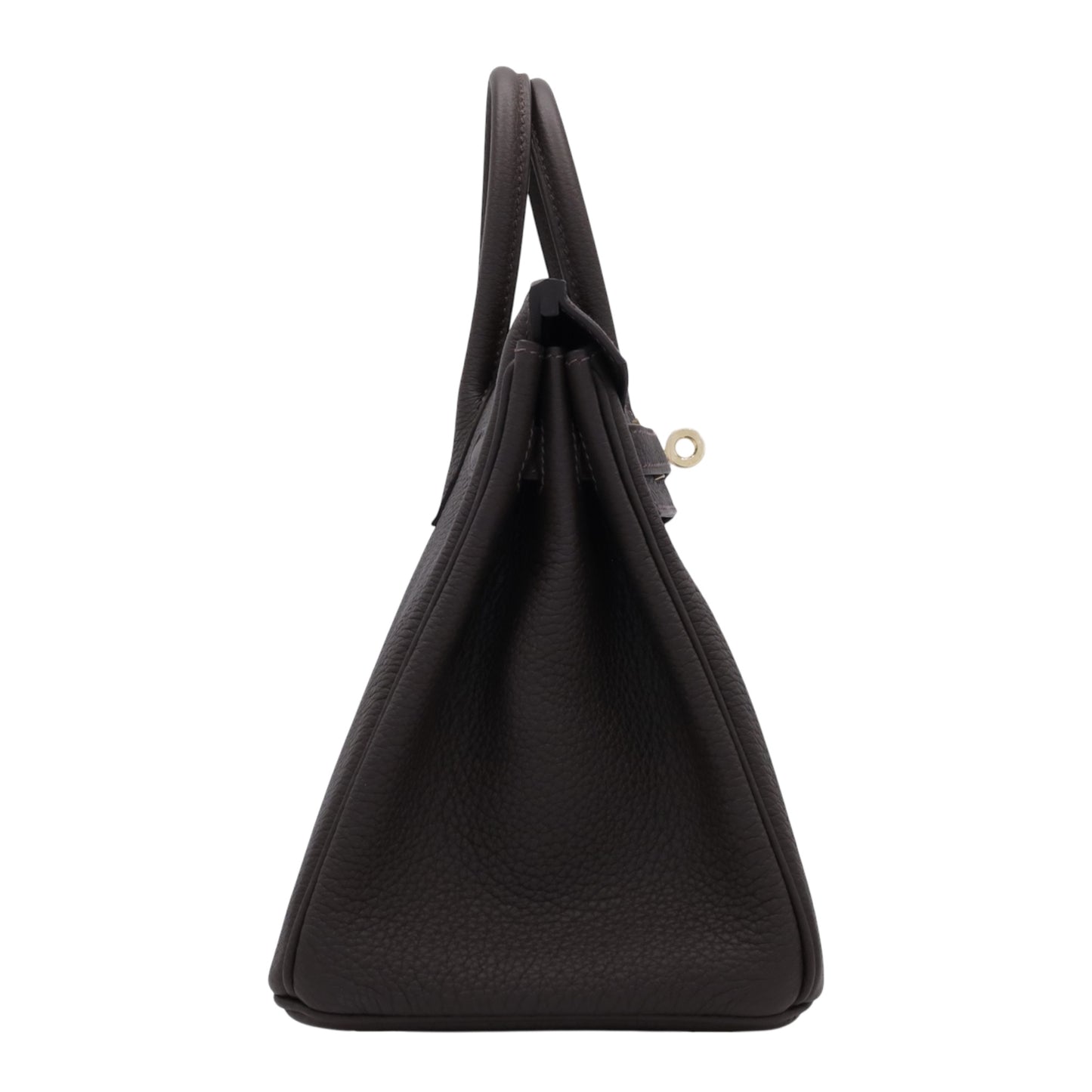 Birkin 25 Togo Bebelin GP K stamp