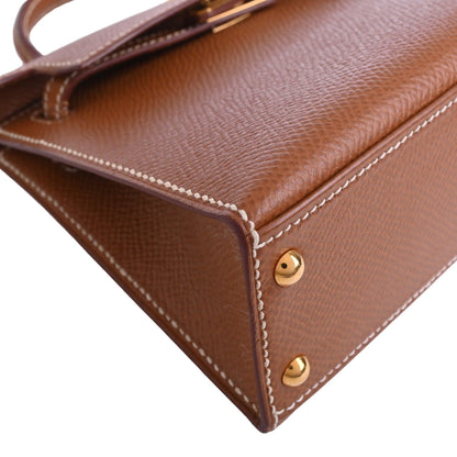 miniMini KellyCouchevel Gold GP〇ZStamp