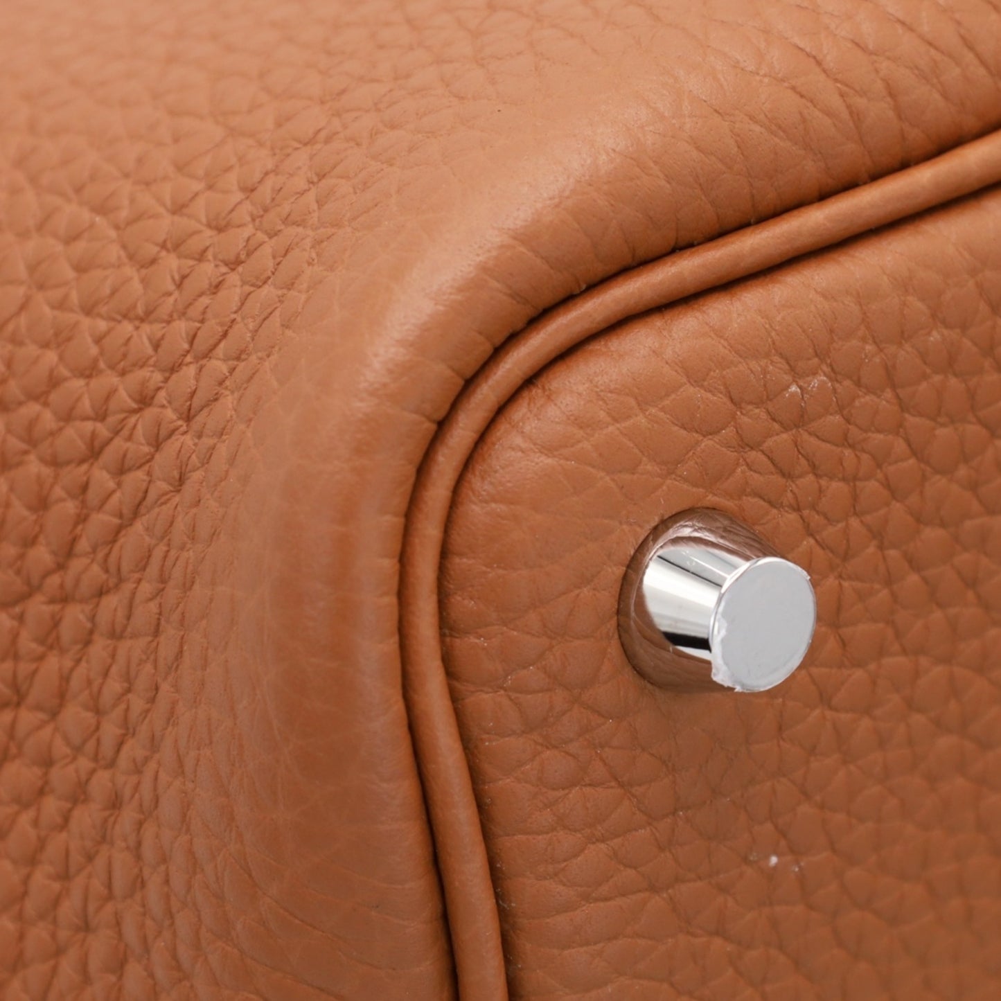 ピコタンロックPM　トリヨンクレマンス　ゴールド　SS　W刻印