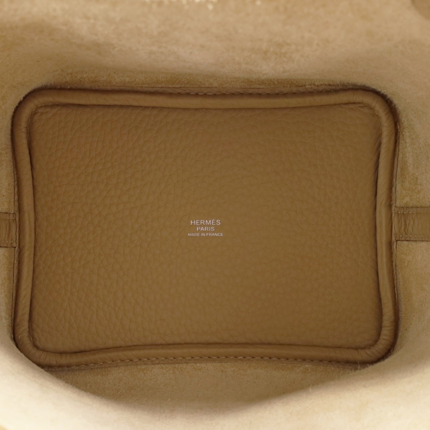 ピコタンロックPM　トリヨンクレマンス　トレンチ　SS　K刻印