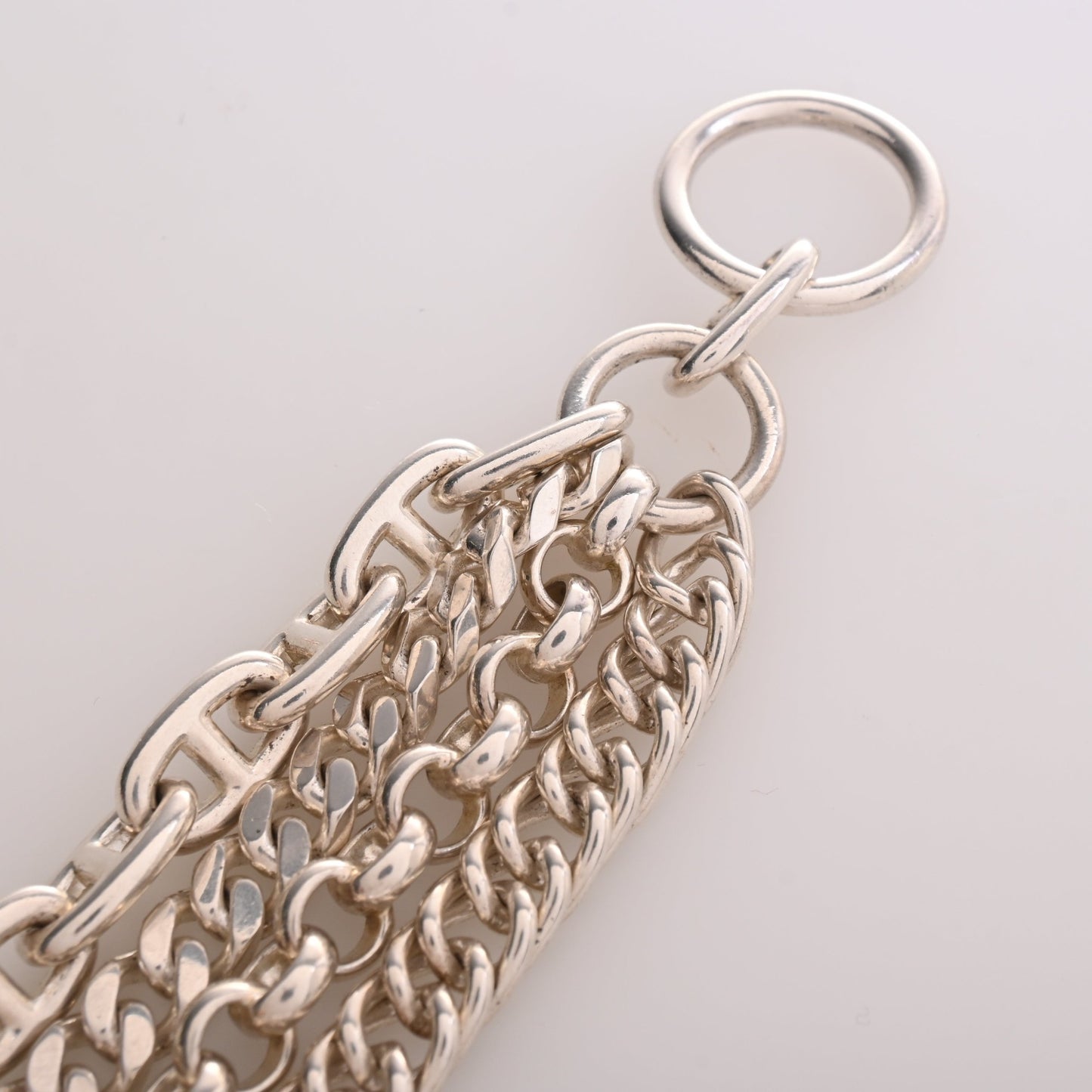 Etocetra 4-strand necklace SV