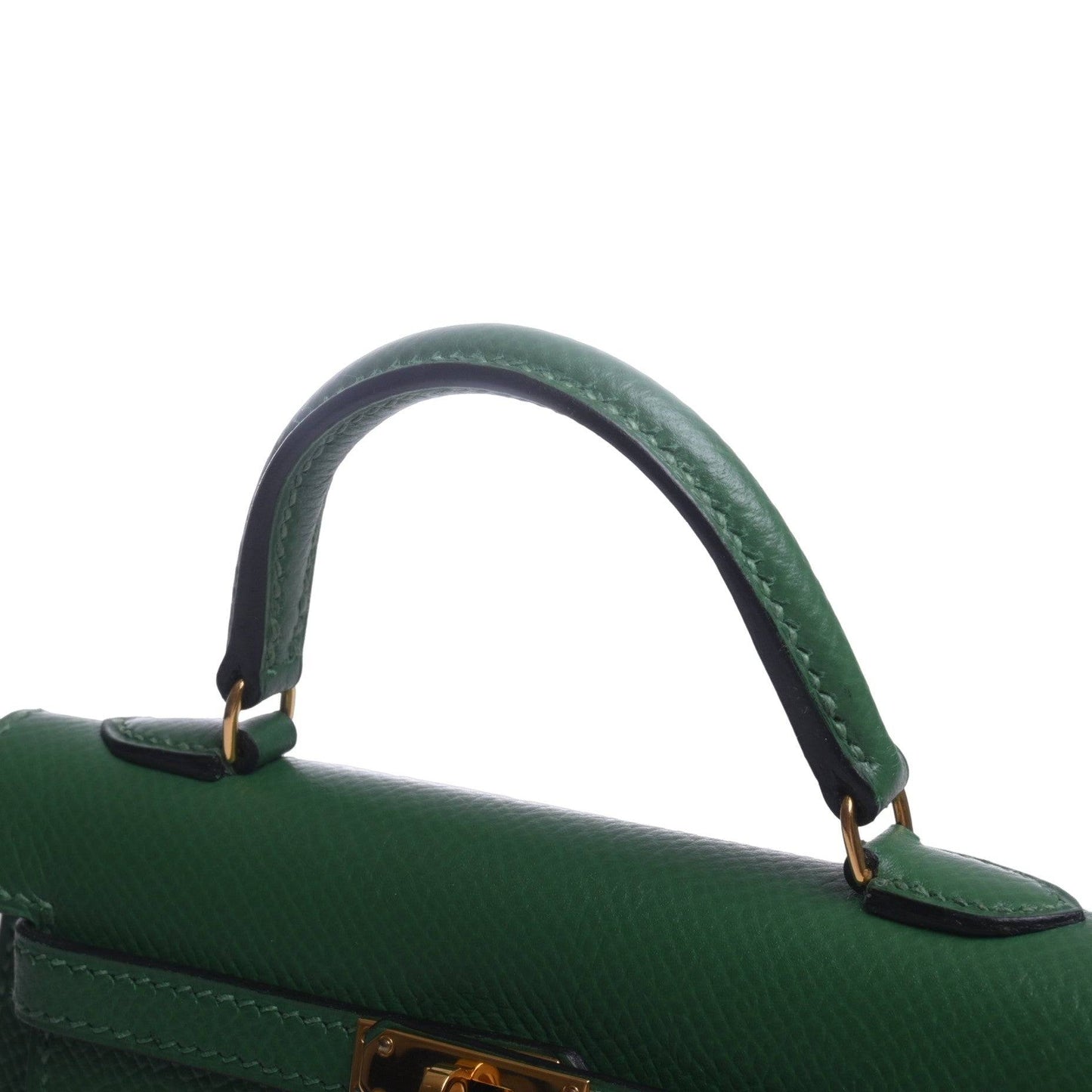 miniMini KellyCouchevel Green GP □BStamp