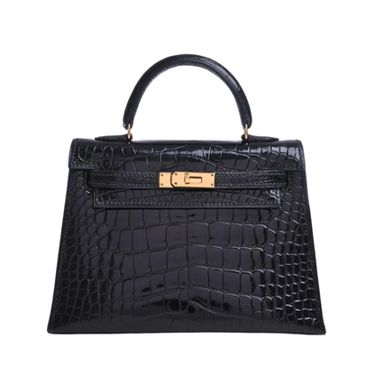 miniMini KellyAlligator Black GP OStamp