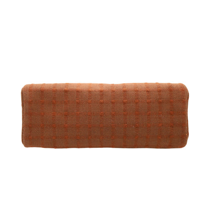 Ale Bag PM Waffle Toile Havana GP □H stamp