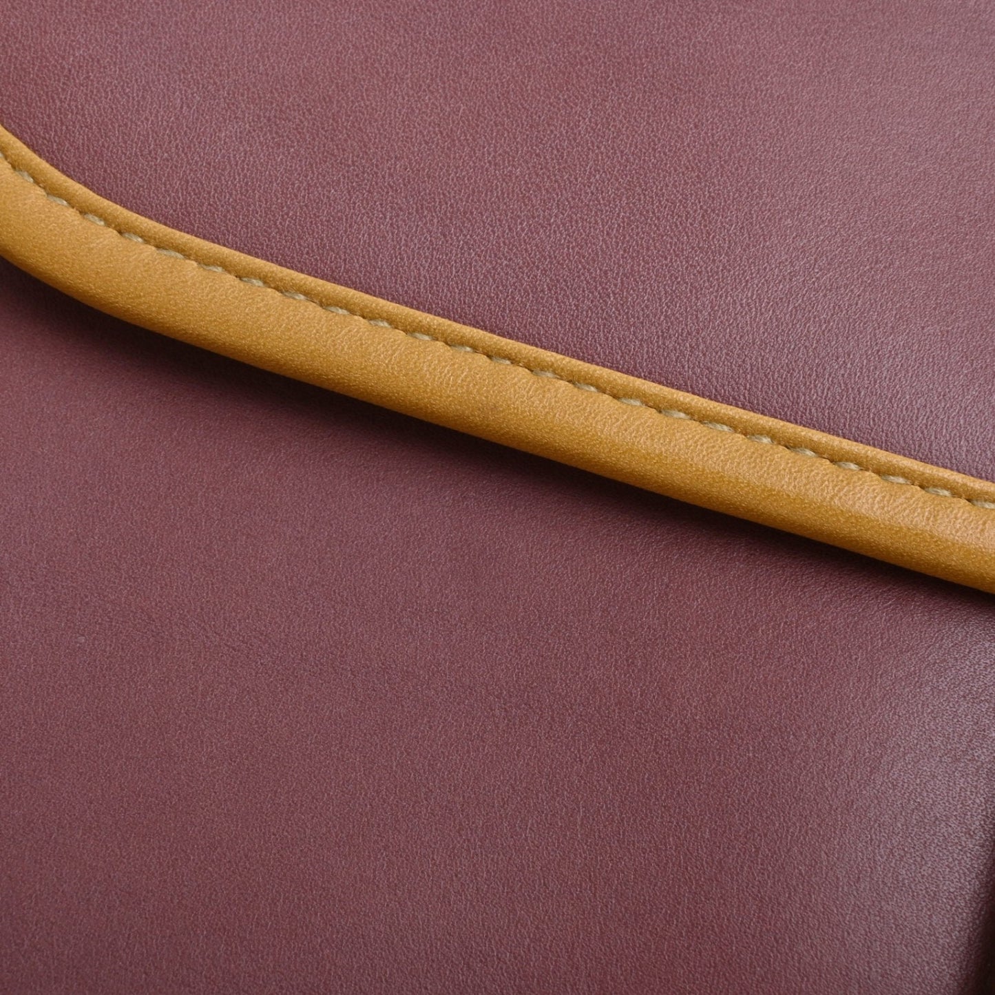 ジジェ　ヴォースイフト　ブラウン　イエロー　□L刻印