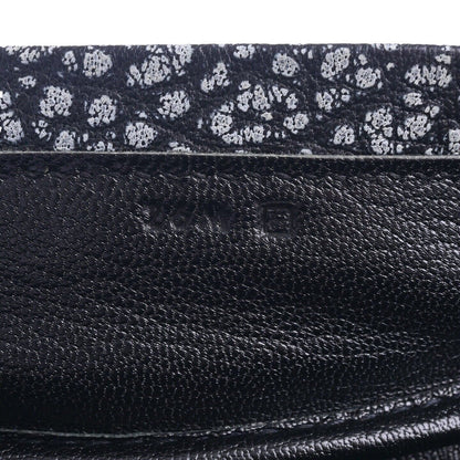 プリュム28　ブッフルスキッパー　ダルメシアン　グレー　SS　□F刻印