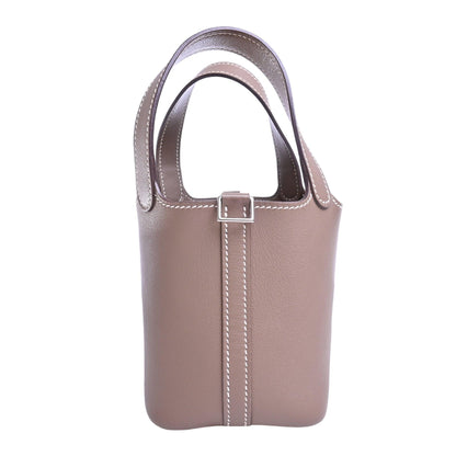 マイクロピコタンロック　ヴォースイフト　エトゥープ　SS　□N刻印