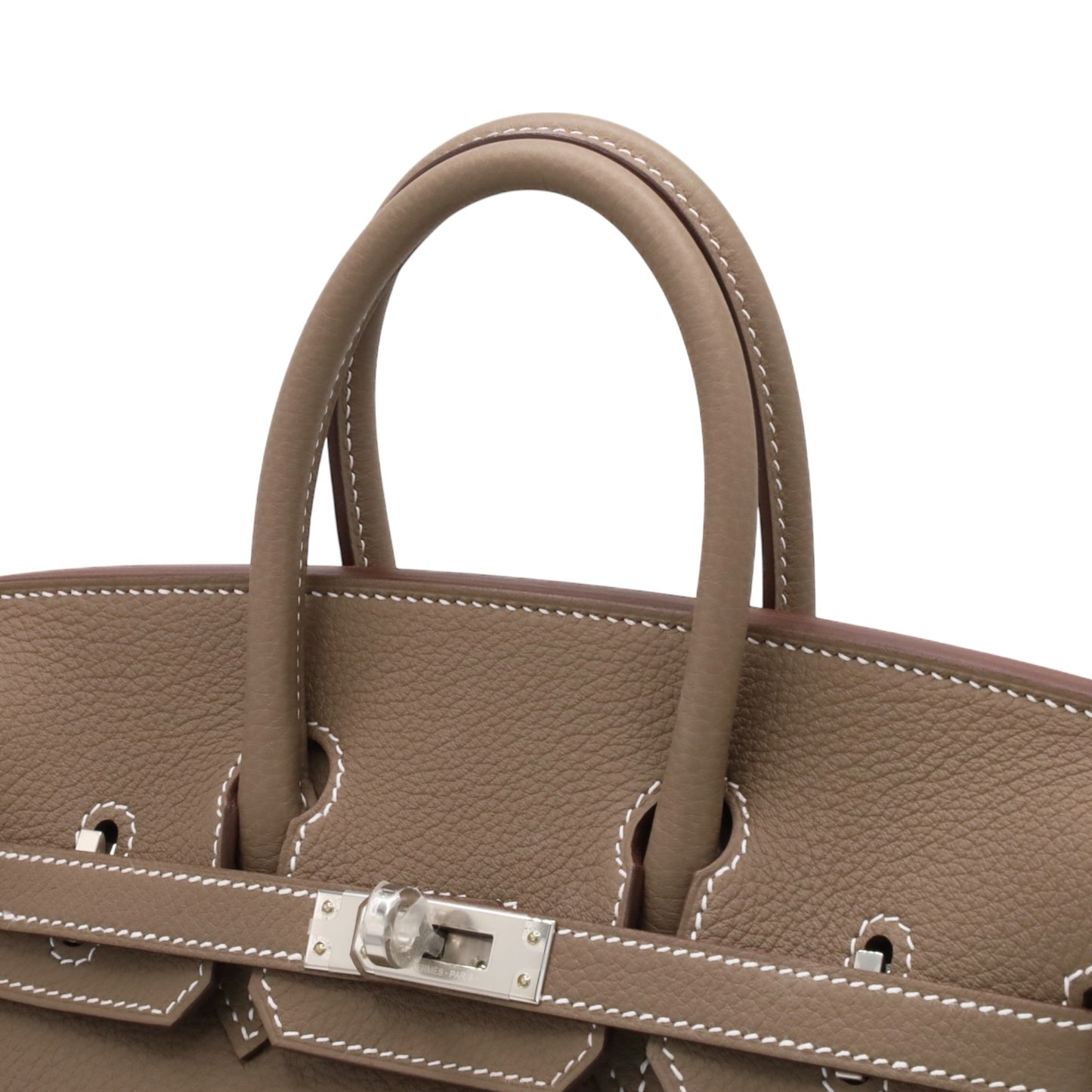 Birkin 25 TogoEtoupeSS　KStamp