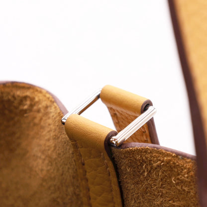 ピコタンロックPM　トリヨンクレマンス　セサミ　SS　B刻印