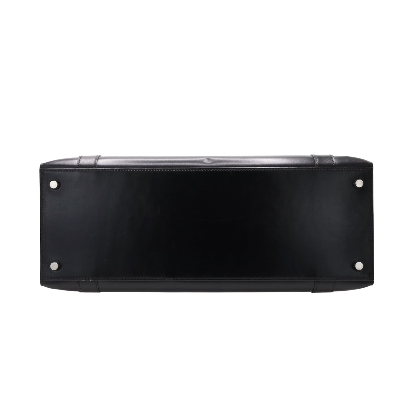 drag 37BoxCalfBlack SS □DStamp