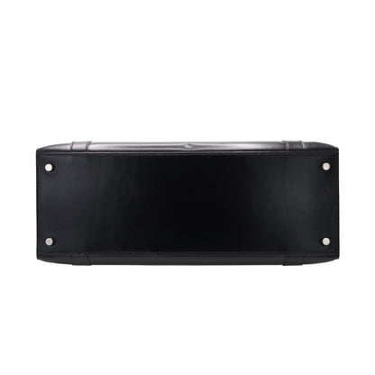 drag 37BoxCalfBlack SS □DStamp