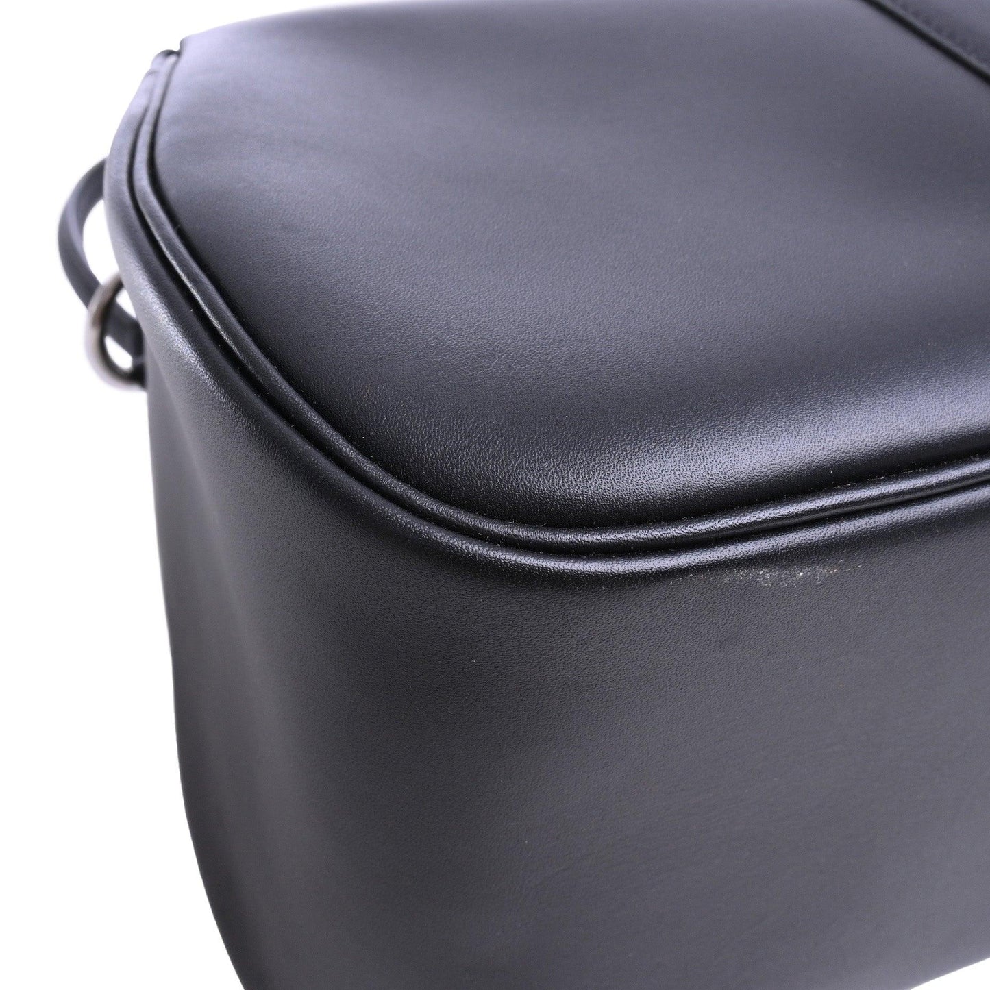 ラグビーGM　ヴォーシャモニー　ブラック　SS　□G刻印