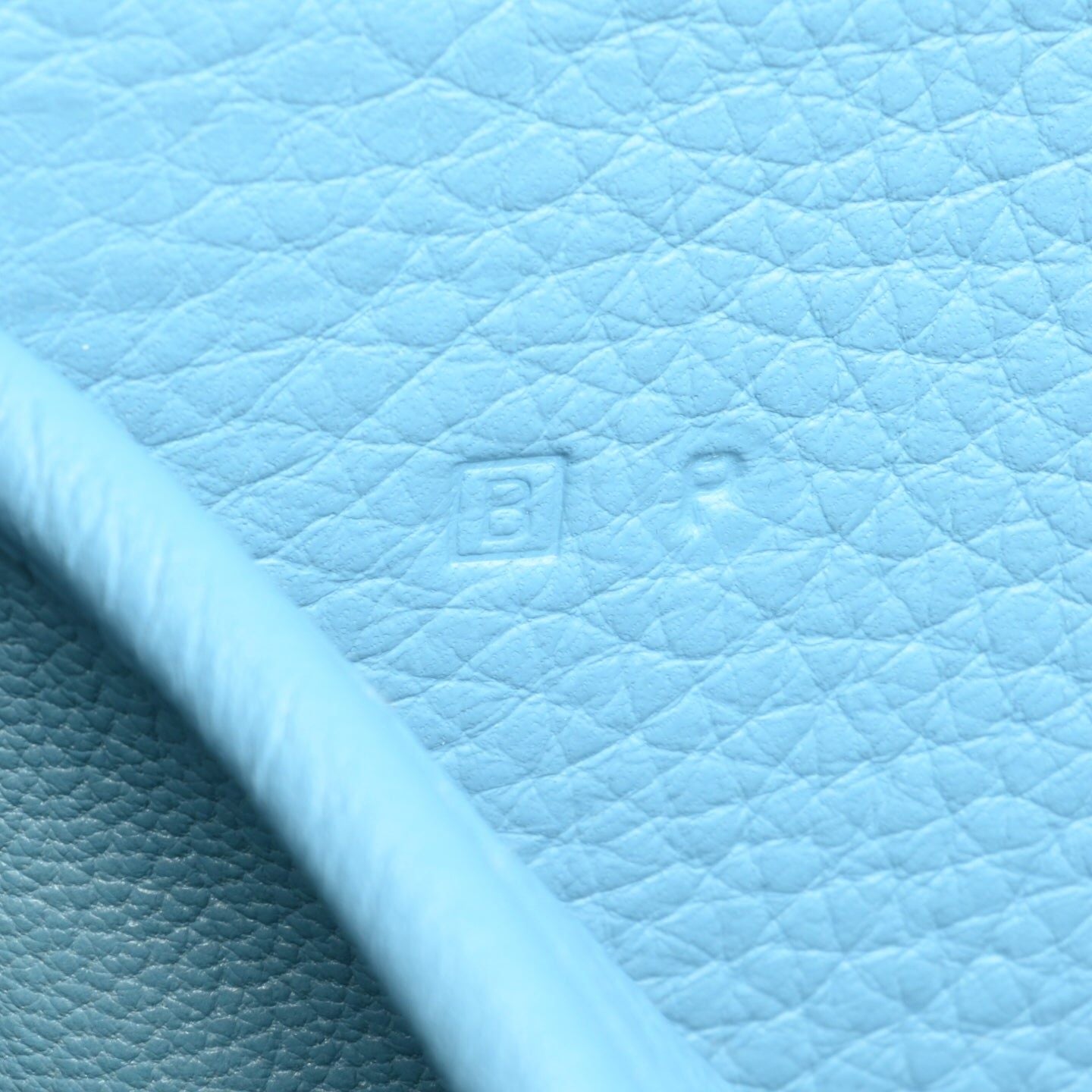 クリスティーヌ　トリヨンクレマンス　ブルージーン　SS　□B刻印