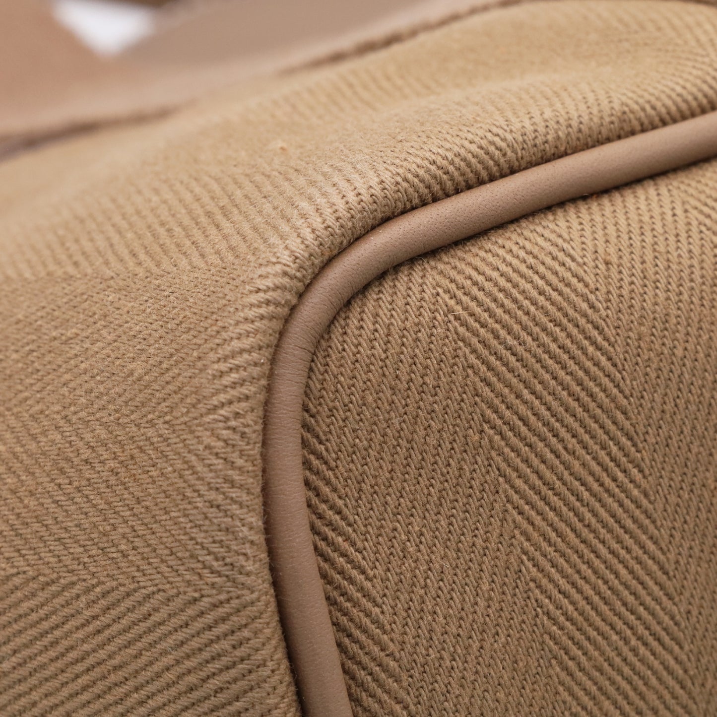 ヴァルパライソPM　トワルシェプロン　エトゥープ　SS