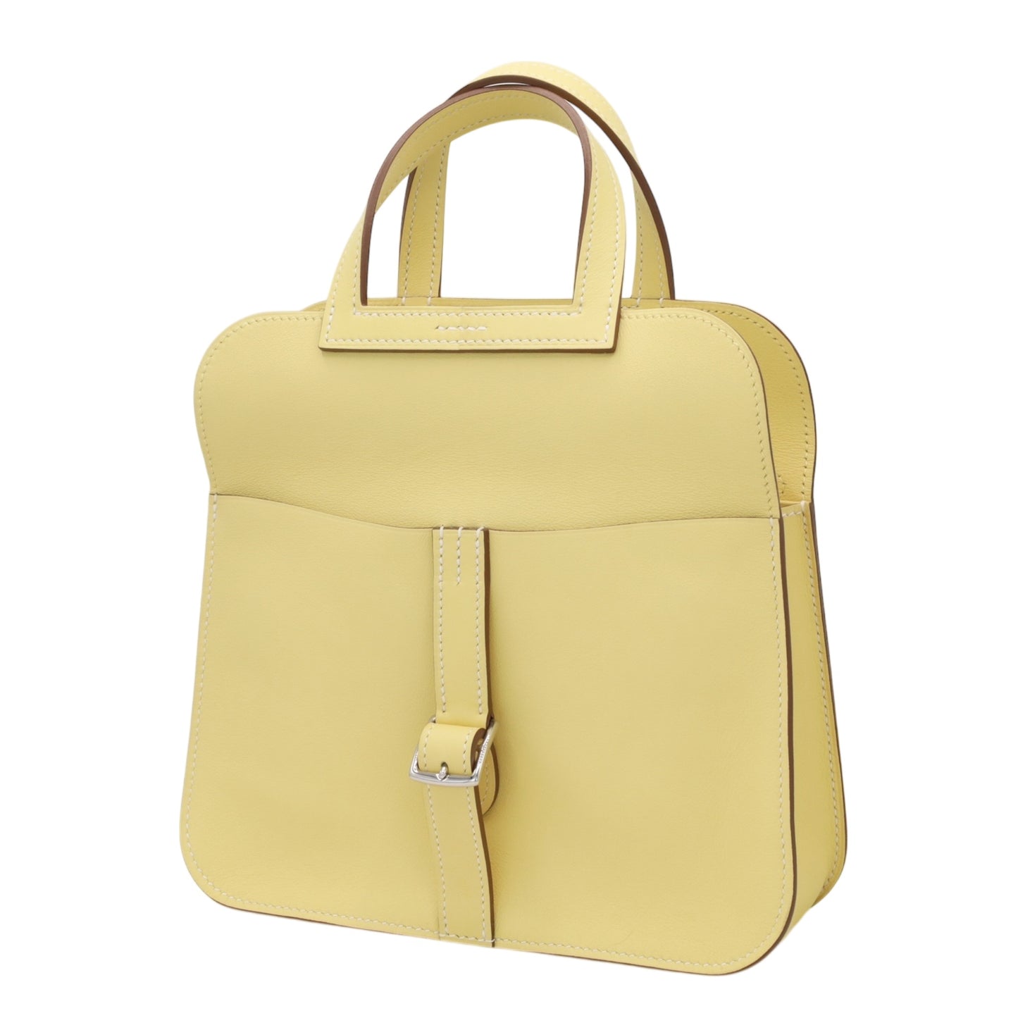 Alzan 25 Vaux Swift Jaune Poussin SS X 印有