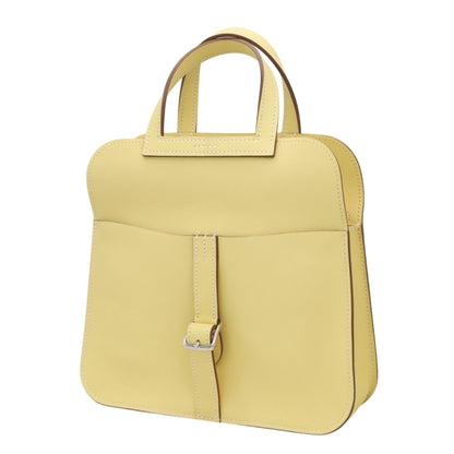 Alzan 25 Vaux Swift Jaune Poussin SS X 印有