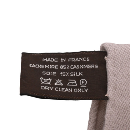 ストール　ニュー・リブリス　カシミア　ペルル