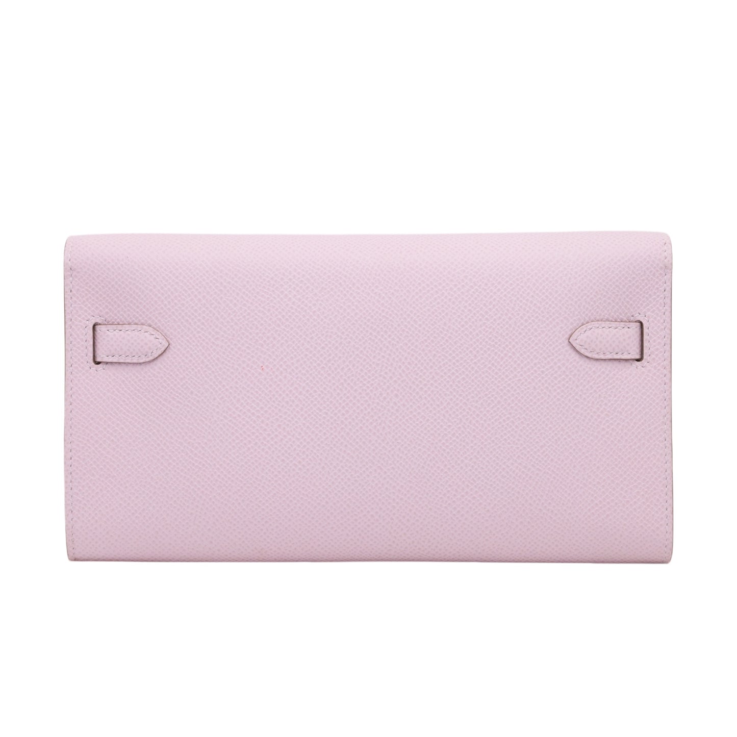 Kelly Long to Go Vaux Epson Mauve Pale SS B stamp